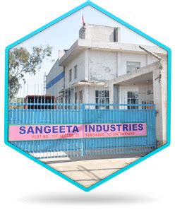 Sangeeta Industries 